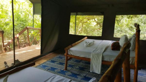 Camp Seluu - Join Safari